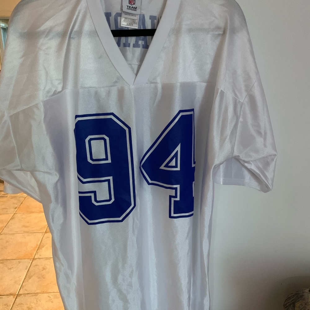 NFL Dallas Cowboys D.Ware 94 jersey size XL